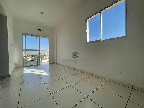 Apartamento à venda com 2 quartos, 53m² - Foto 2