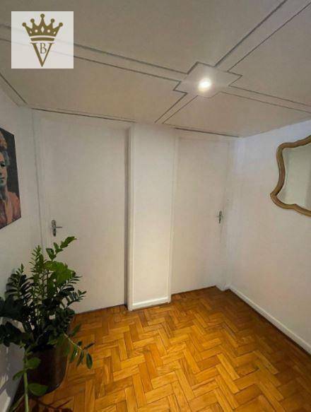 Apartamento, 2 quartos, 94 m² - Foto 2