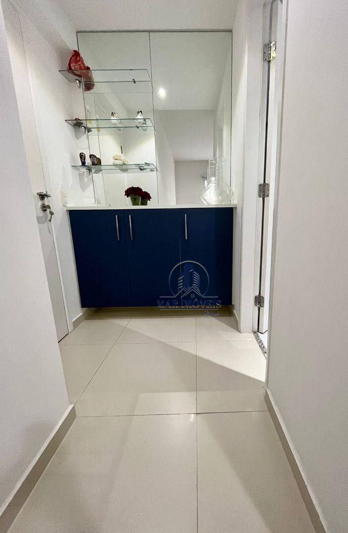 Apartamento à venda com 3 quartos, 140m² - Foto 6