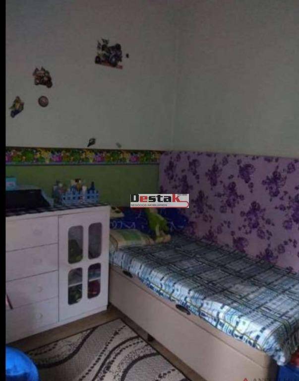 Sobrado à venda com 2 quartos, 120m² - Foto 12