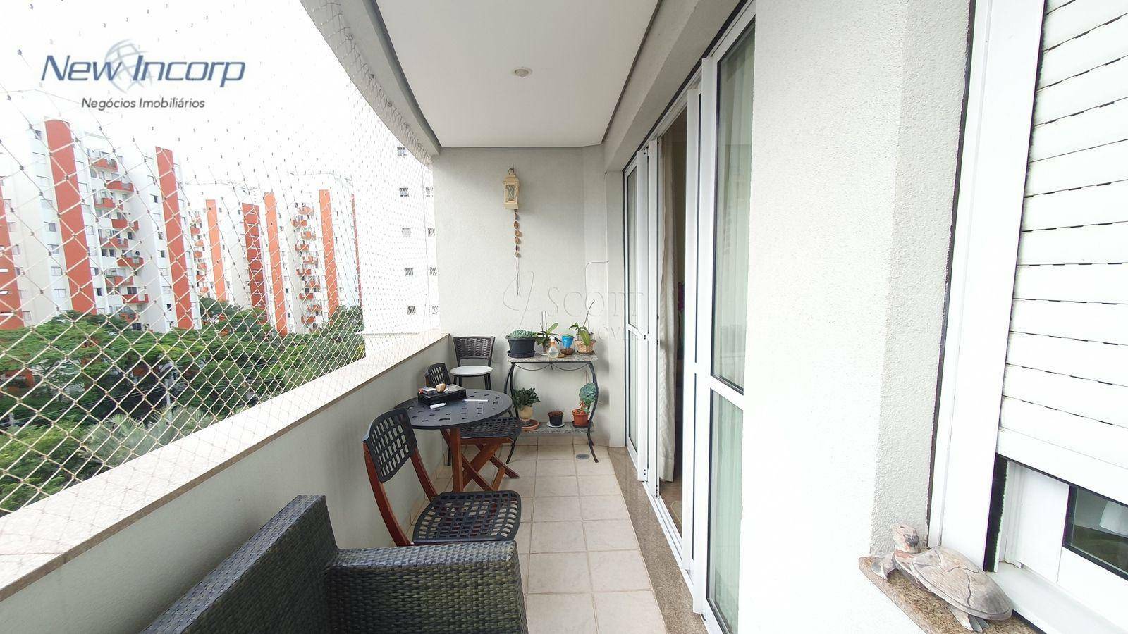 Apartamento à venda com 3 quartos, 92m² - Foto 16