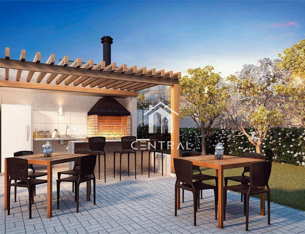 Apartamento à venda com 2 quartos, 47m² - Foto 24
