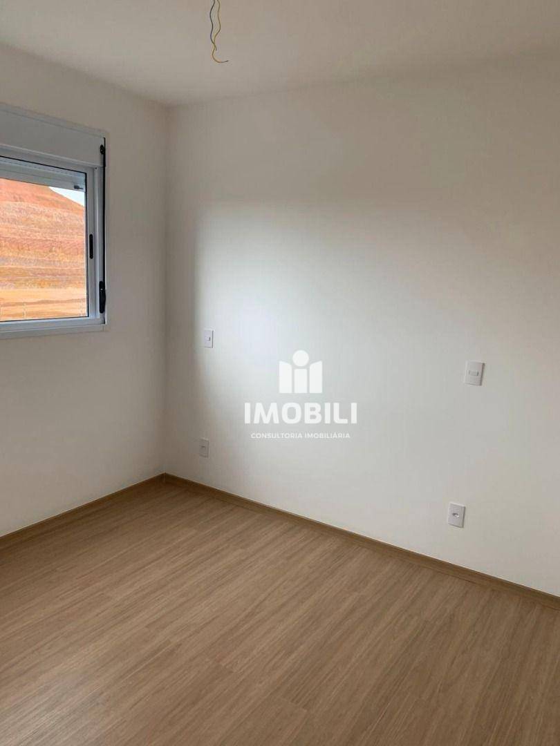 Apartamento à venda com 2 quartos, 64m² - Foto 8