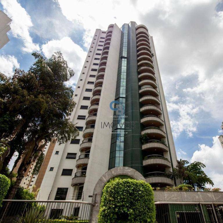 Apartamento à venda com 4 quartos, 463m² - Foto 37