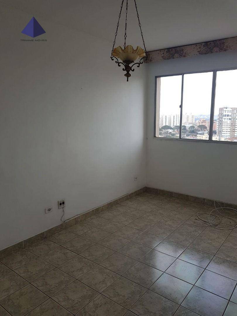 Apartamento à venda com 1 quarto, 42m² - Foto 7