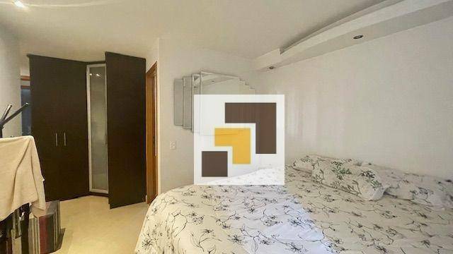 Apartamento à venda com 3 quartos, 125m² - Foto 43