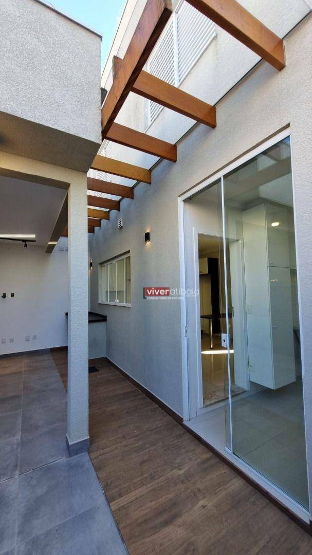 Casa de Condomínio à venda com 3 quartos, 112m² - Foto 23