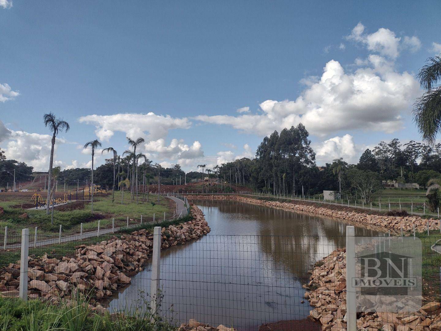 Loteamento e Condomínio à venda, 304M2 - Foto 2