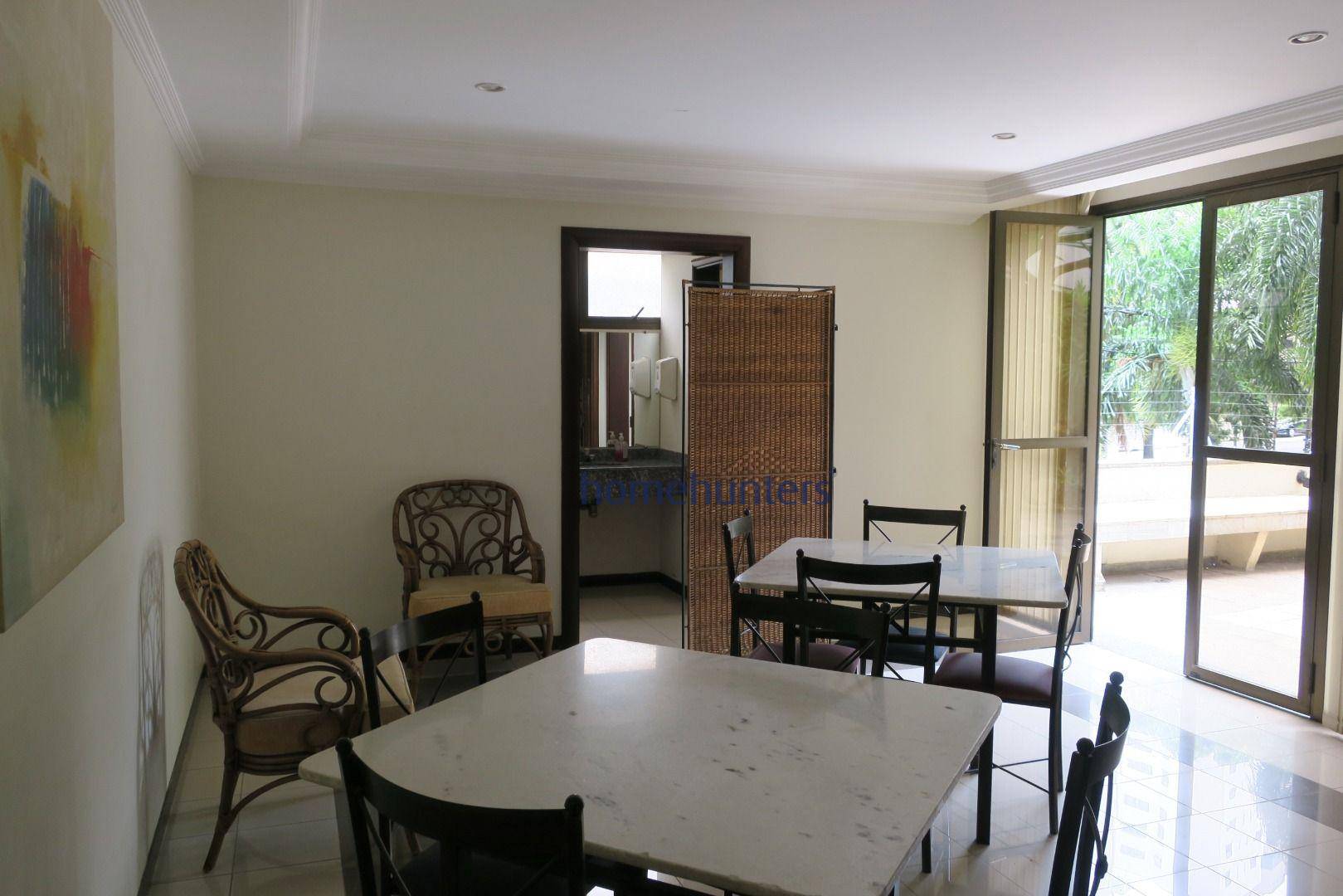 Apartamento à venda com 4 quartos, 152m² - Foto 32