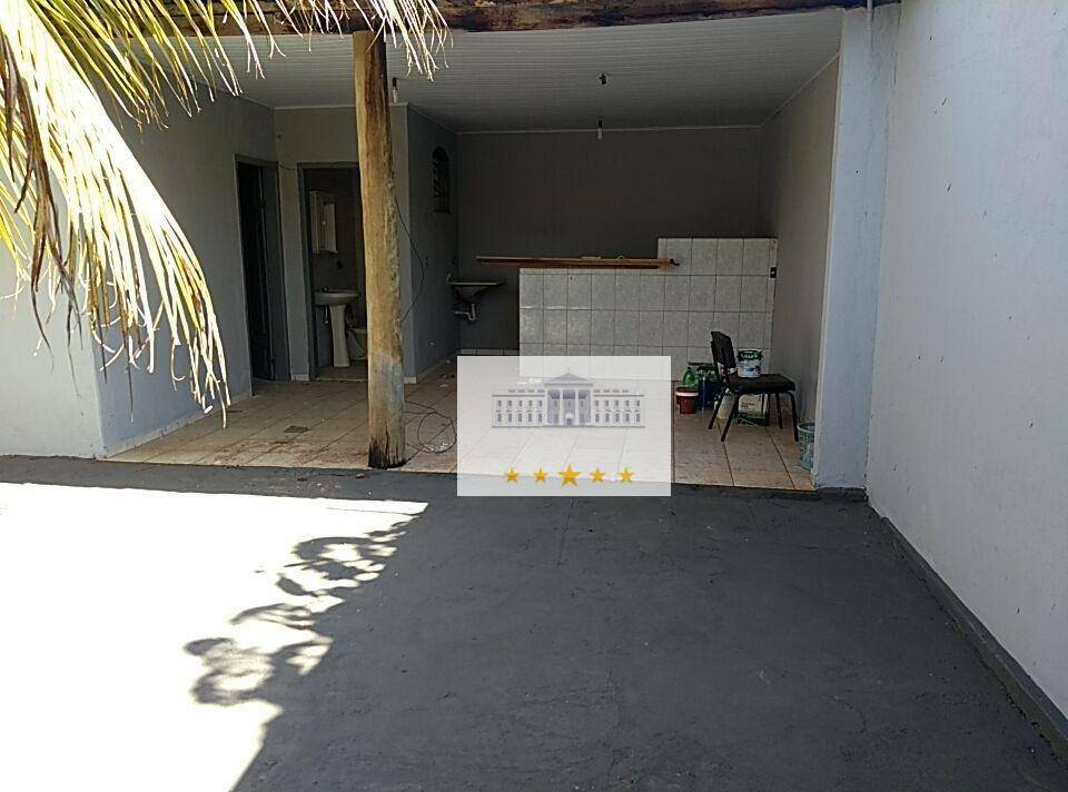 Sobrado à venda com 3 quartos, 203m² - Foto 13