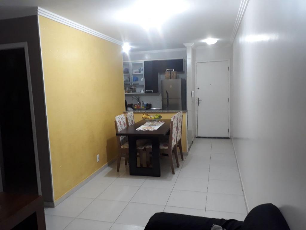 Apartamento à venda com 2 quartos, 50m² - Foto 26