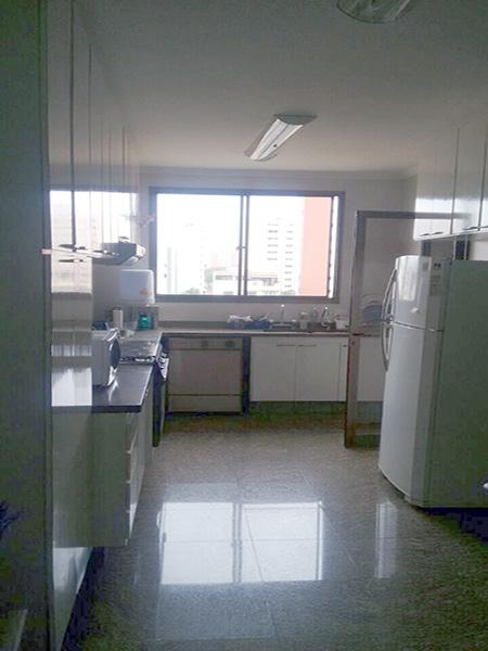 Apartamento à venda com 4 quartos, 183m² - Foto 6