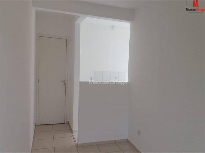 Apartamento para alugar com 2 quartos, 48m² - Foto 2