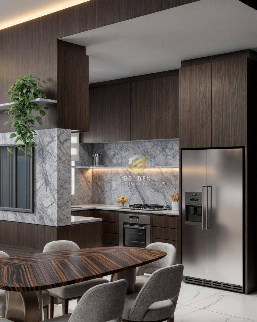 Sobrado, 3 quartos, 84 m² - Foto 5