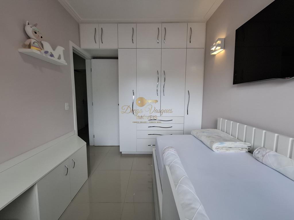 Casa de Condomínio à venda com 2 quartos, 78m² - Foto 17