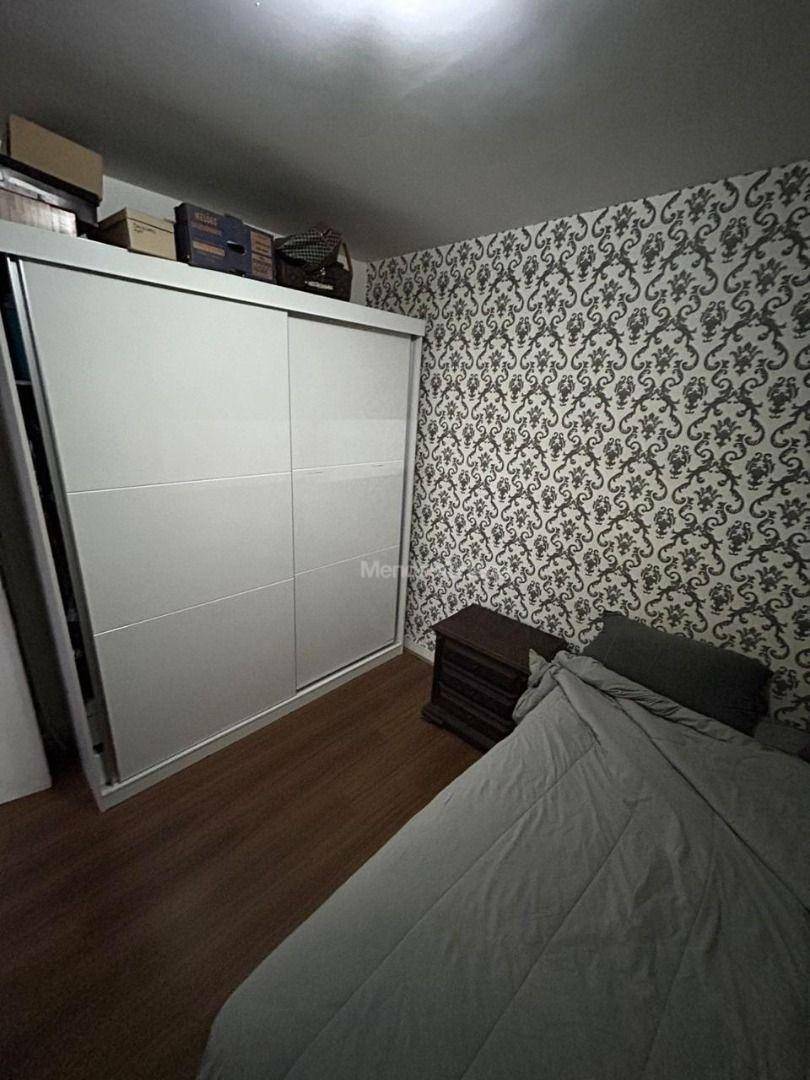 Apartamento à venda com 2 quartos, 52m² - Foto 11