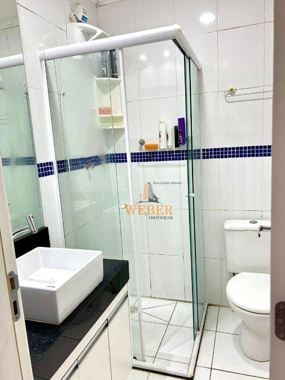 Apartamento à venda com 2 quartos, 50m² - Foto 16