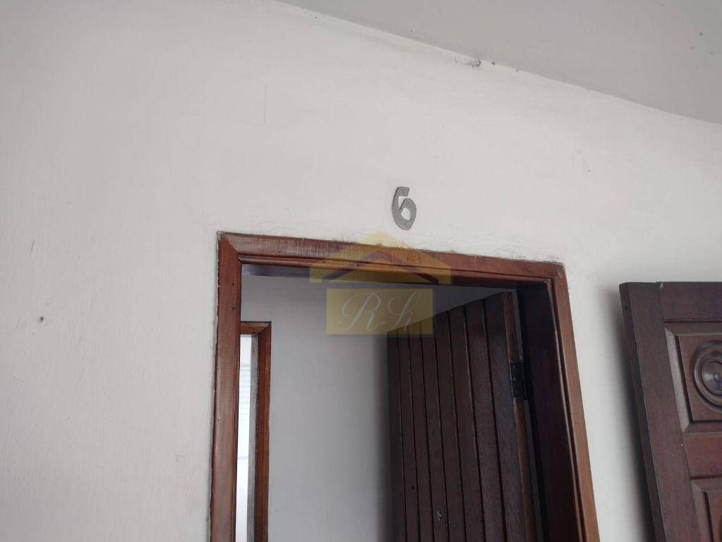 Apartamento para alugar com 1 quarto, 60m² - Foto 2