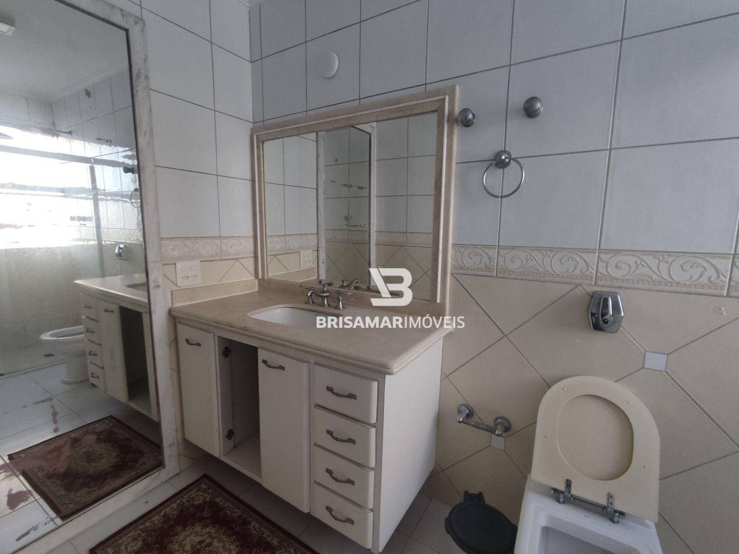 Apartamento à venda com 4 quartos, 220m² - Foto 21