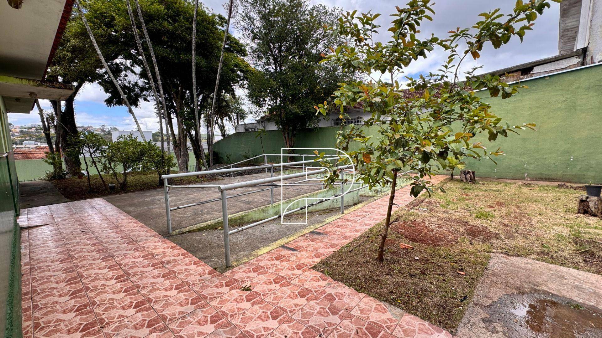 Casa, 1 quarto, 277 m² - Foto 9