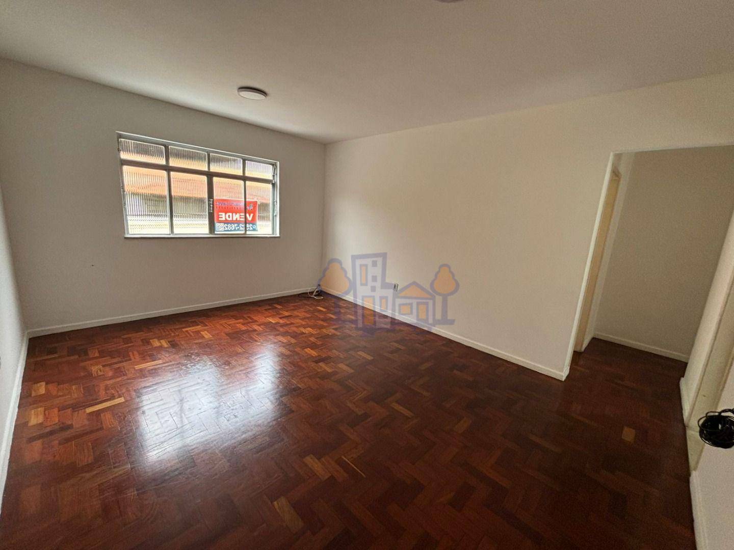 Apartamento à venda com 2 quartos, 88m² - Foto 5