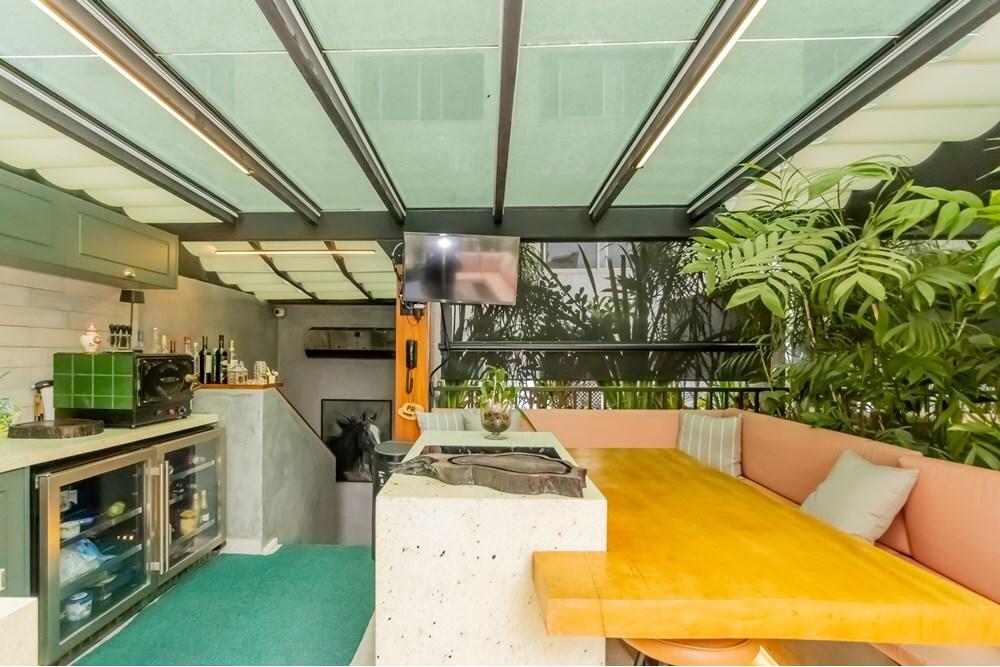 Casa à venda com 1 quarto, 138m² - Foto 42