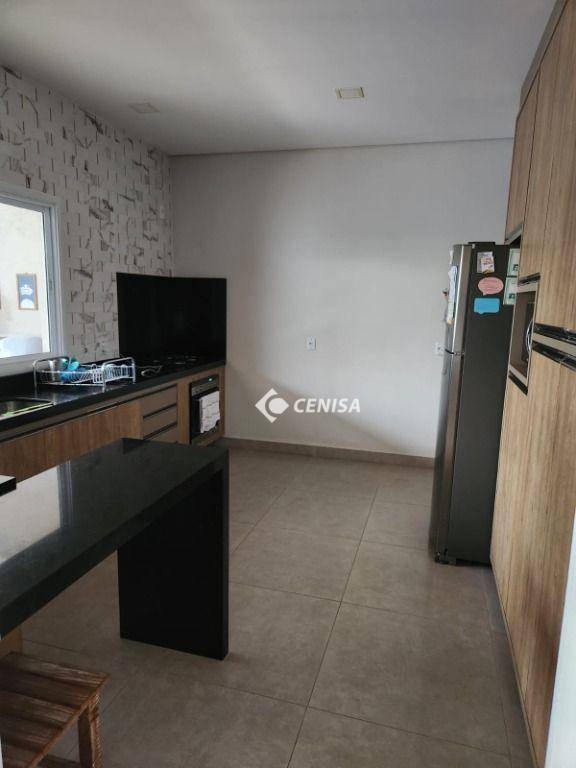 Casa de Condomínio à venda com 3 quartos, 246m² - Foto 26