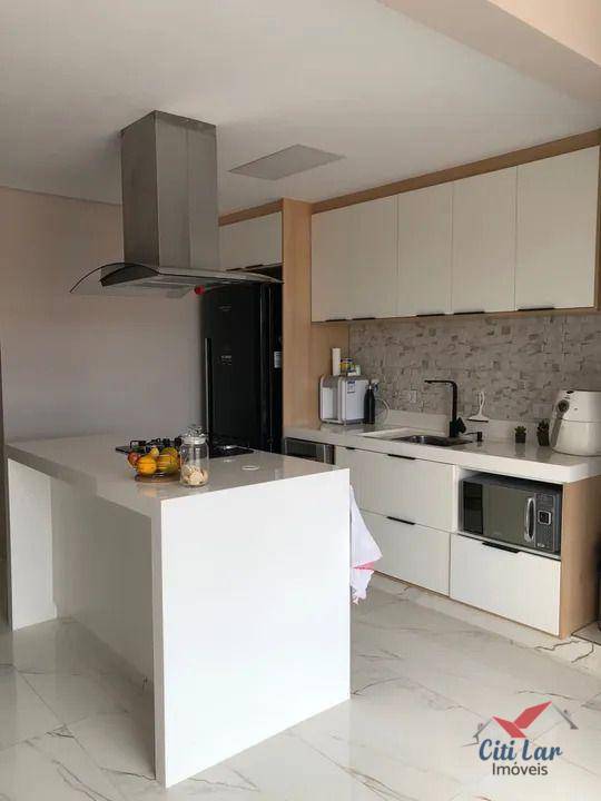 Sobrado à venda com 2 quartos, 114m² - Foto 6