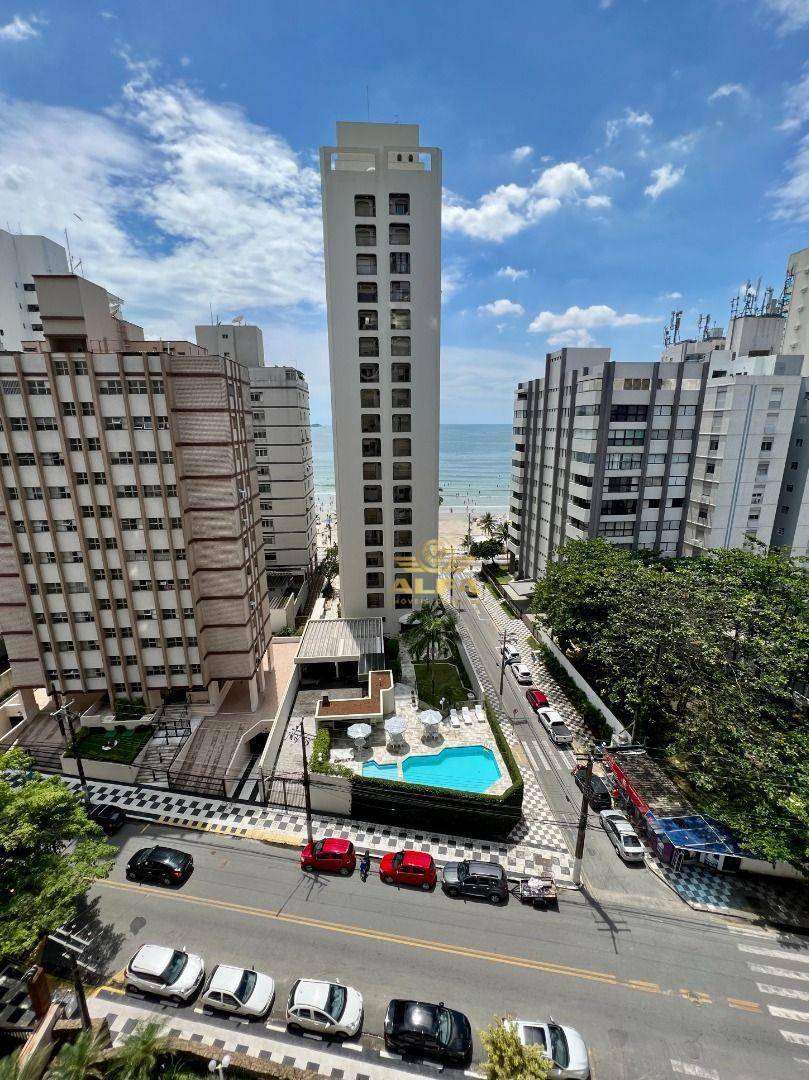 Apartamento à venda com 4 quartos, 153m² - Foto 16