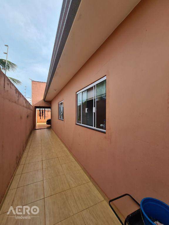 Casa à venda com 3 quartos, 144m² - Foto 6