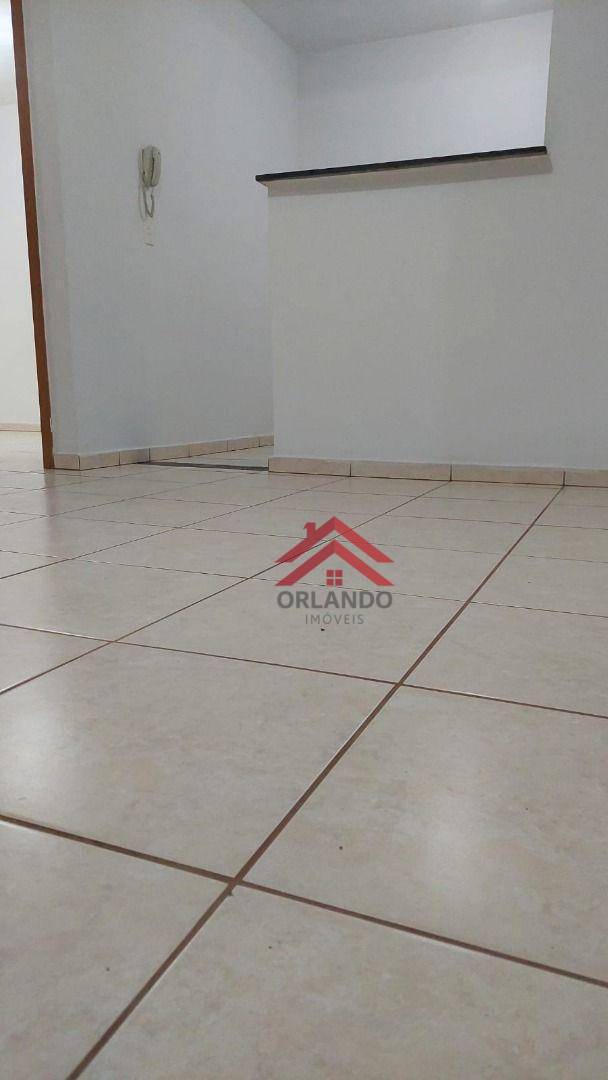 Apartamento à venda com 2 quartos, 43m² - Foto 6