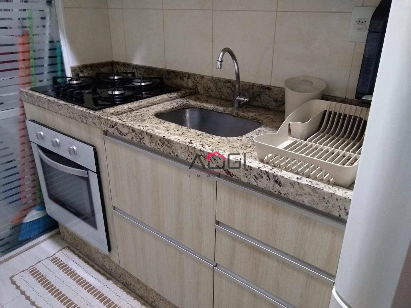 Apartamento à venda com 2 quartos, 47m² - Foto 20