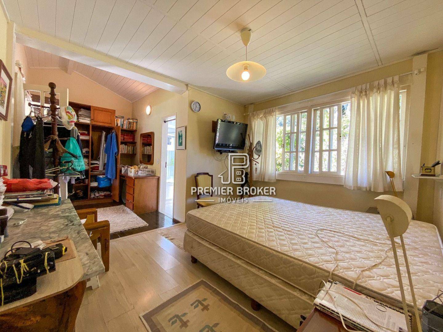 Sítio à venda com 4 quartos, 300m² - Foto 44