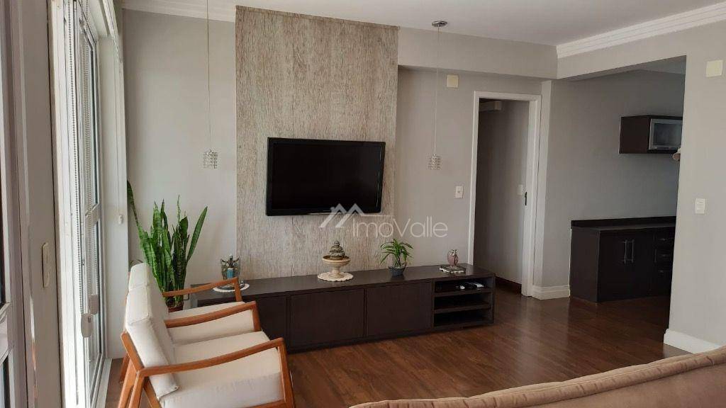 Apartamento à venda com 3 quartos, 142m² - Foto 9