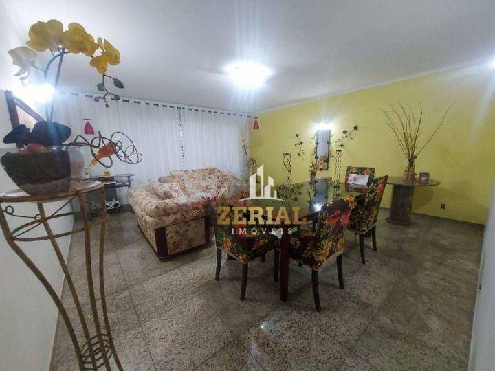 Sobrado à venda e aluguel com 4 quartos, 383m² - Foto 1