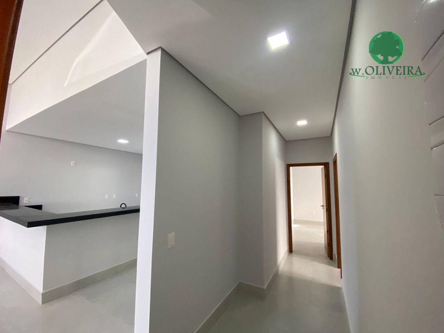 Casa à venda com 3 quartos, 140m² - Foto 8