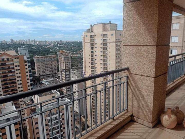 Cobertura à venda com 4 quartos, 329m² - Foto 4