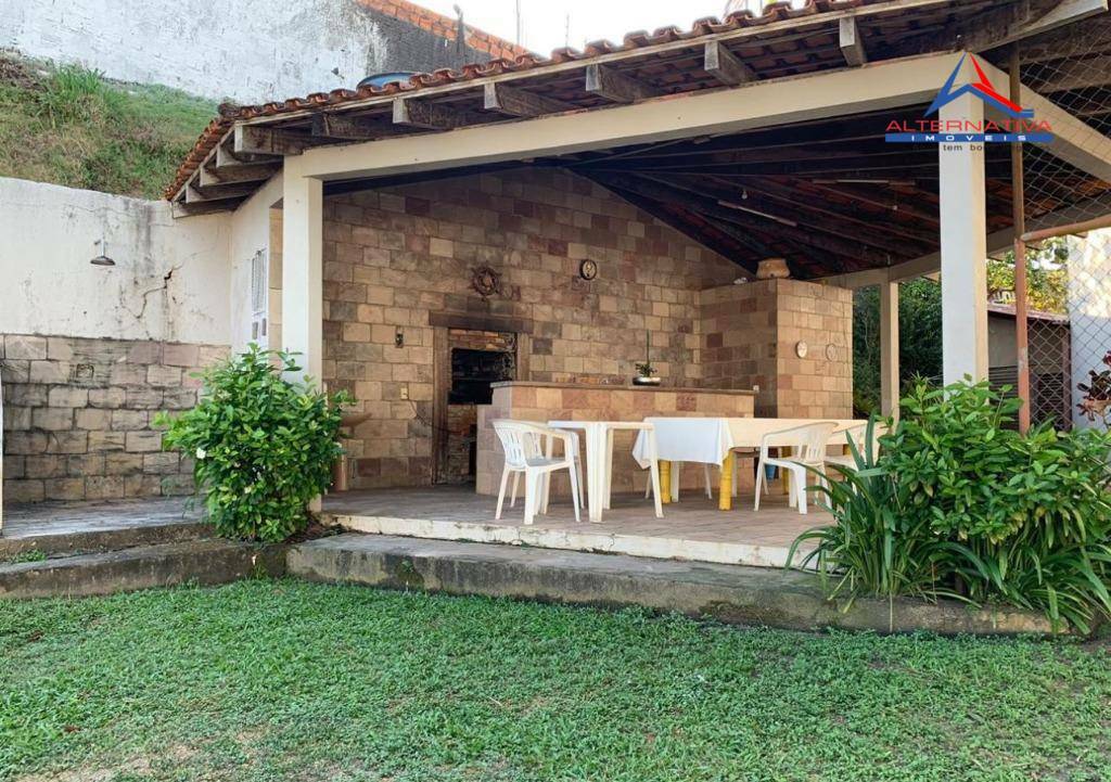 Casa à venda com 4 quartos, 489m² - Foto 3