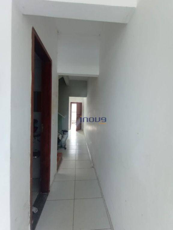 Casa, 2 quartos, 90 m² - Foto 4