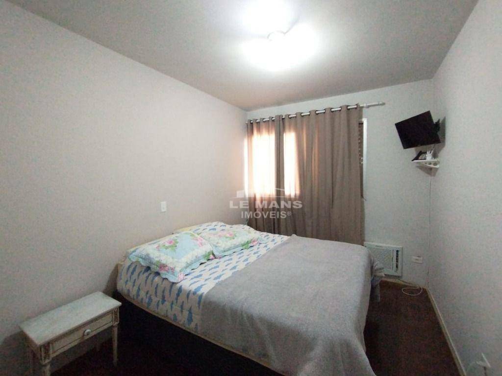 Apartamento à venda com 3 quartos, 101m² - Foto 10