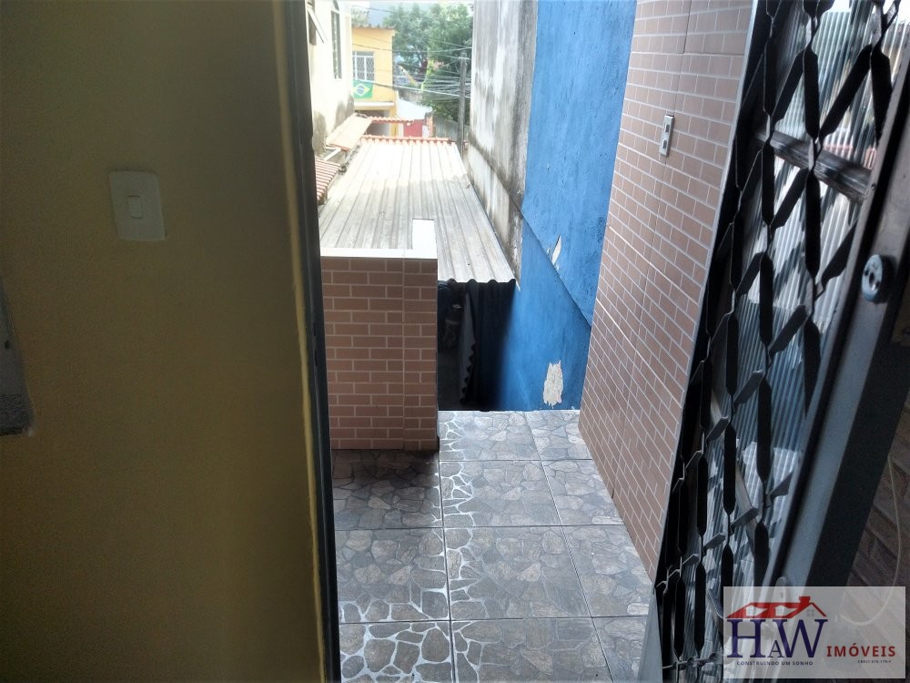 Sobrado para alugar com 2 quartos, 25m² - Foto 5