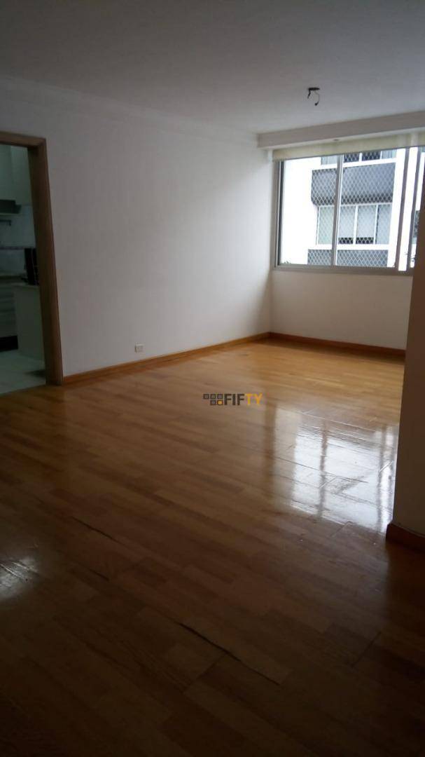 Apartamento para alugar com 3 quartos, 128m² - Foto 20