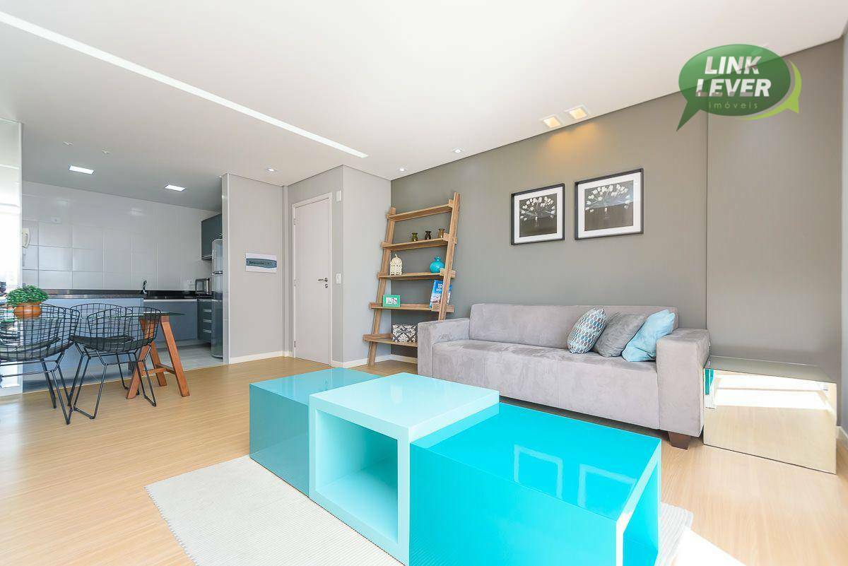 Apartamento à venda com 2 quartos, 73m² - Foto 6