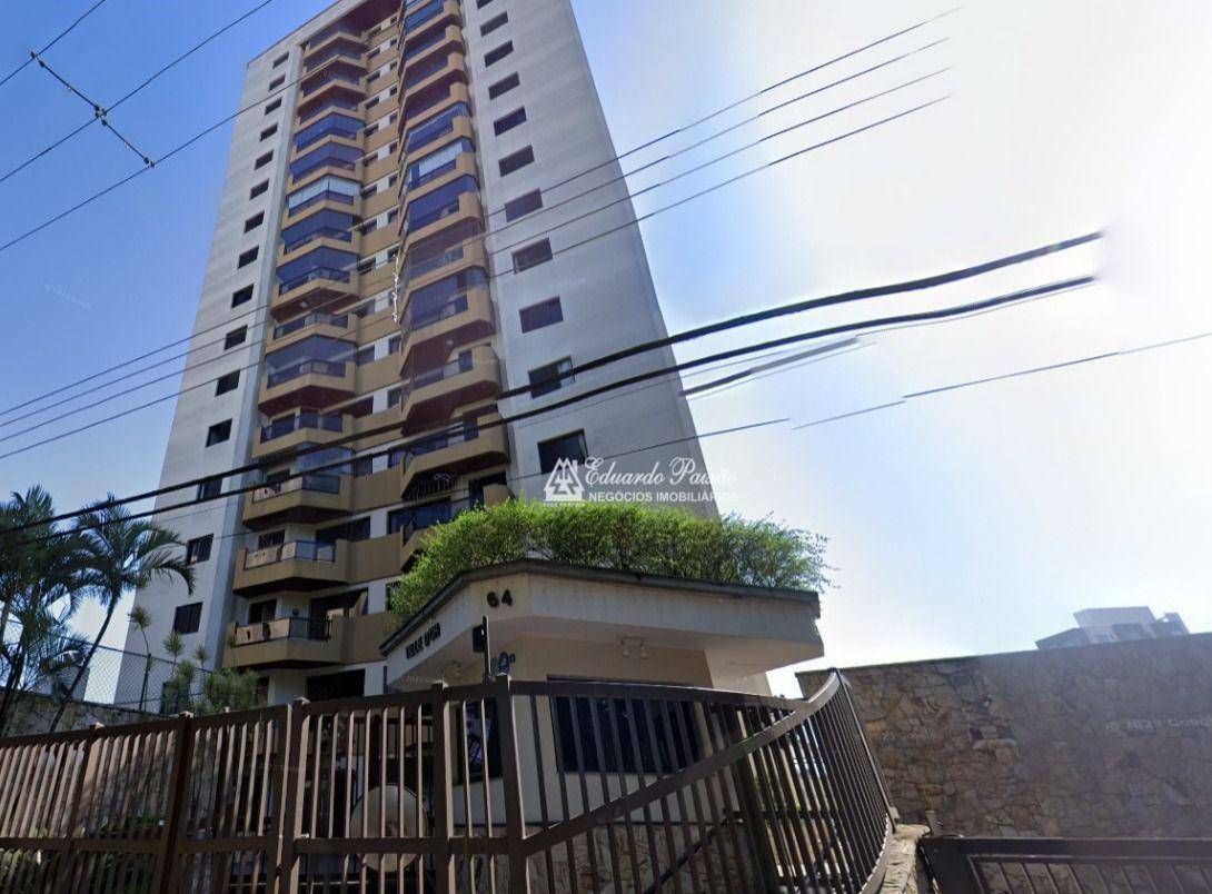 Apartamento à venda com 3 quartos, 130m² - Foto 26