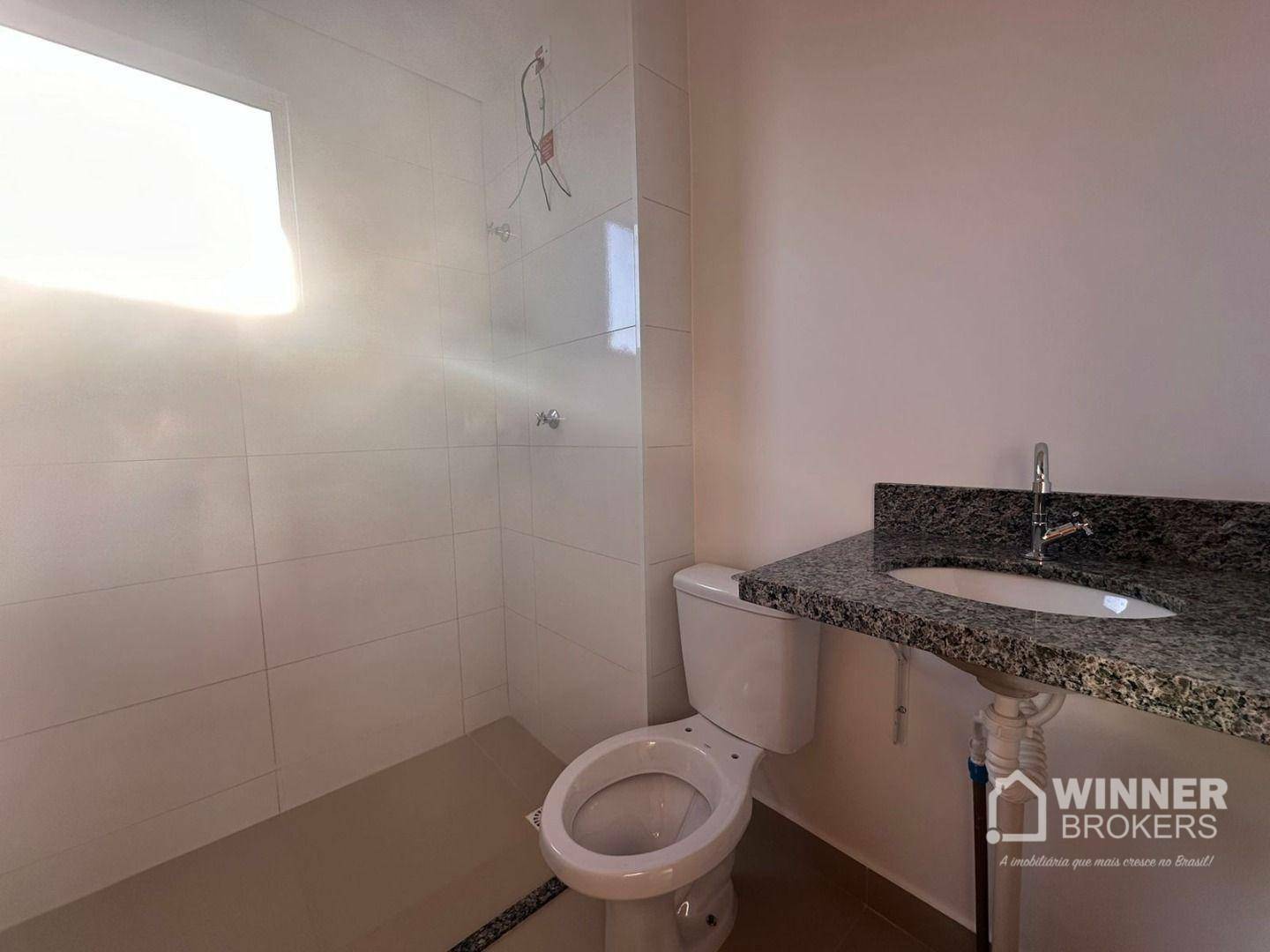 Apartamento à venda com 2 quartos, 55m² - Foto 12