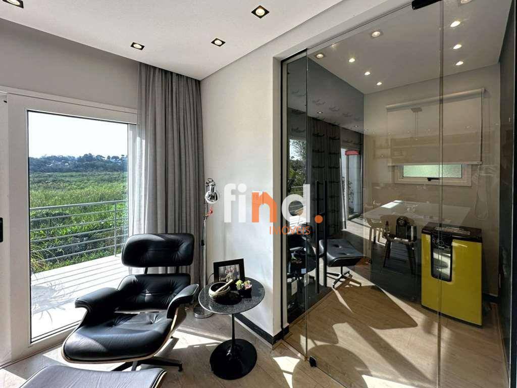 Casa à venda com 3 quartos, 368m² - Foto 16