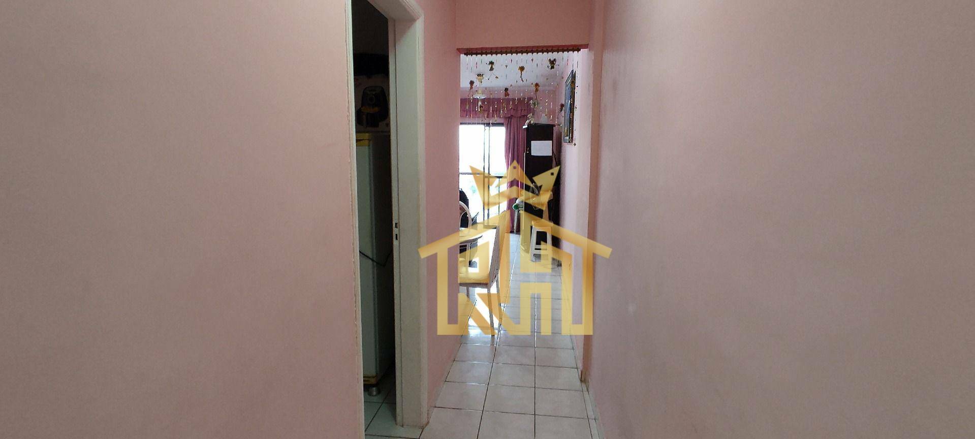 Apartamento à venda com 1 quarto, 49m² - Foto 19