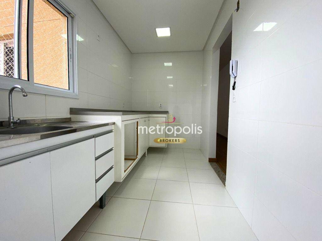 Apartamento para alugar com 2 quartos, 64m² - Foto 6
