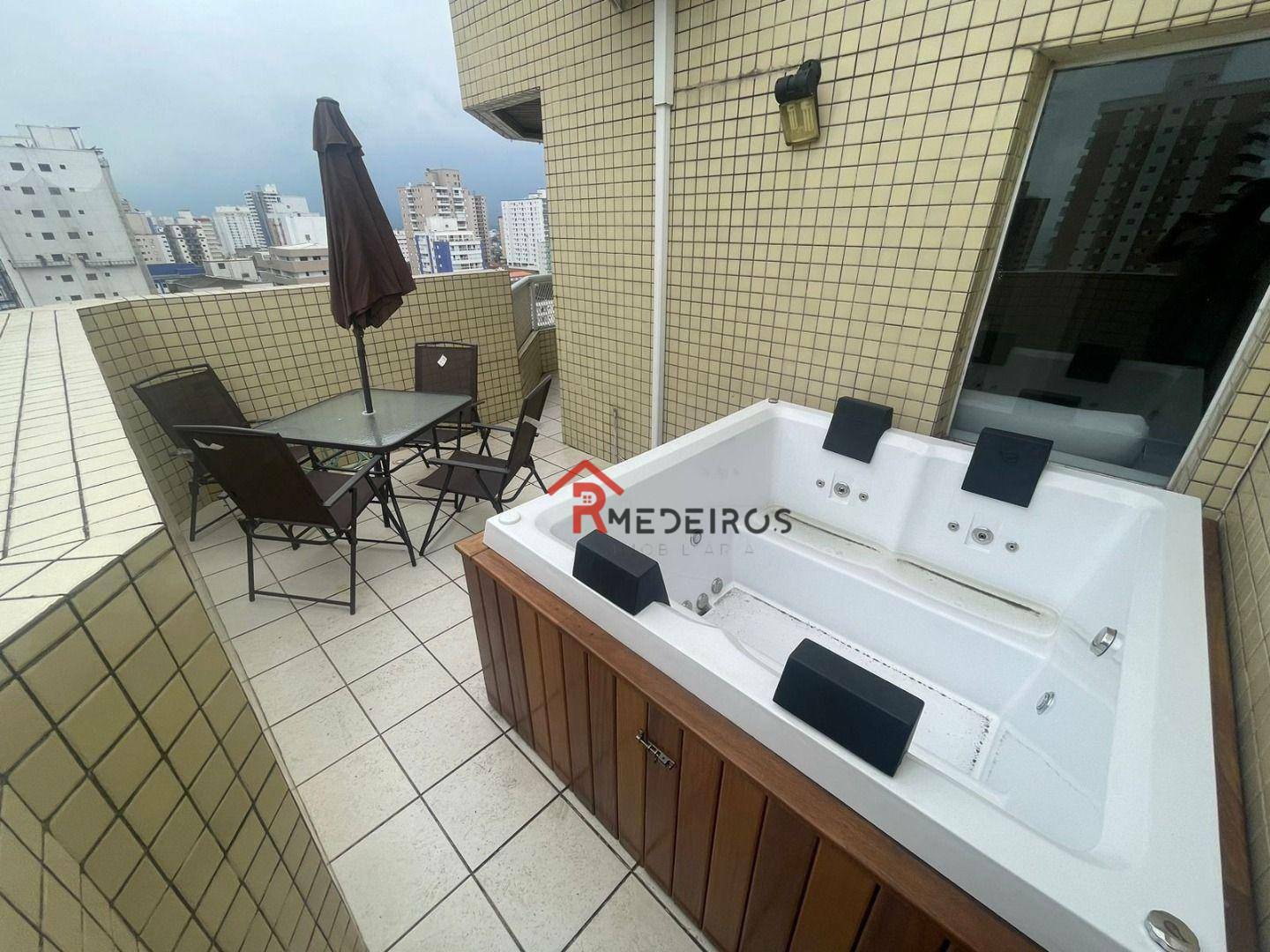 Apartamento à venda com 3 quartos, 150m² - Foto 17