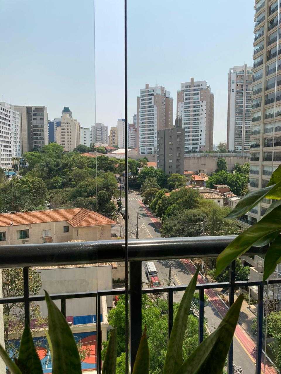 Apartamento à venda com 4 quartos, 163m² - Foto 3